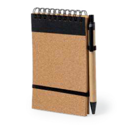 Caderno Teyaki