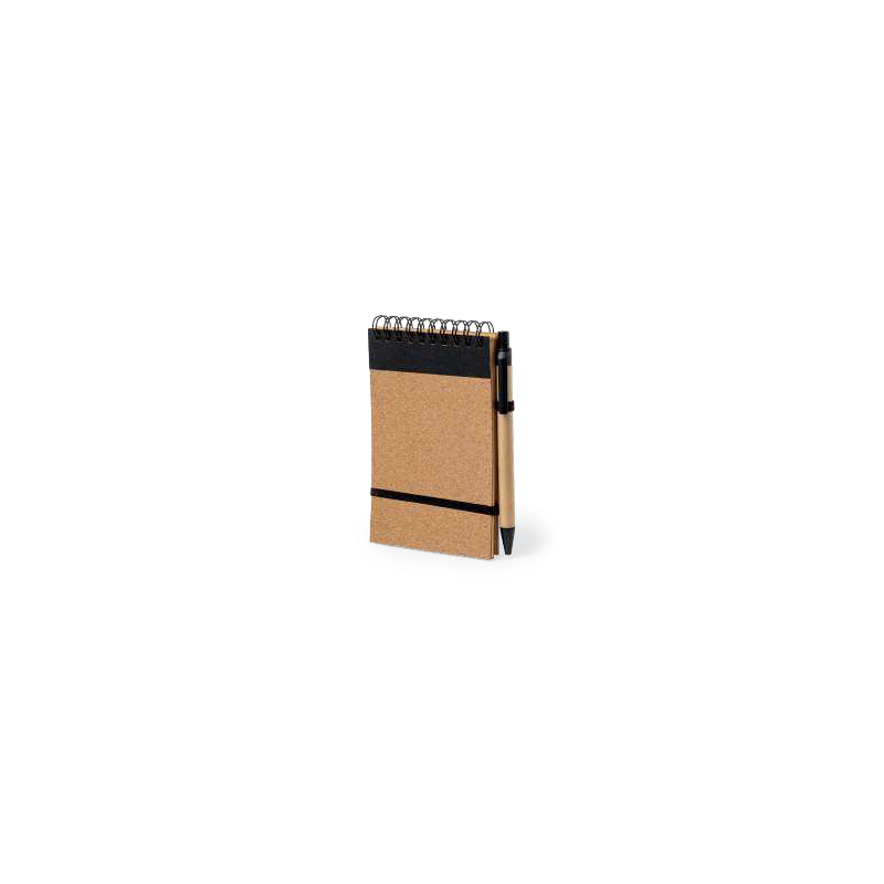 Caderno Teyaki