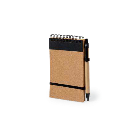 Caderno Teyaki