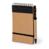 Caderno Teyaki