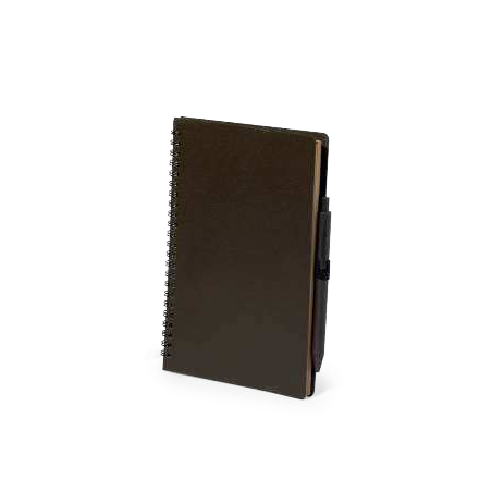 Caderno Alanna