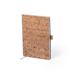 Bloco de notas Coquel