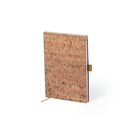 Bloco de notas Coquel