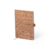 Bloco de notas Coquel