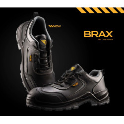 Sapatos de trabalho Brax