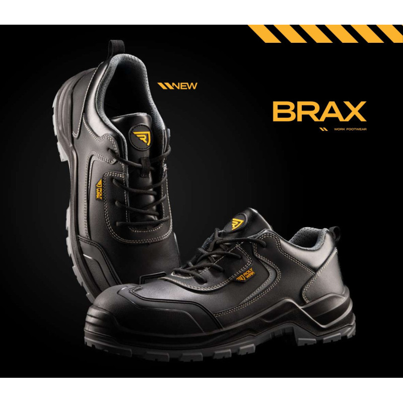 Sapatos de trabalho Brax