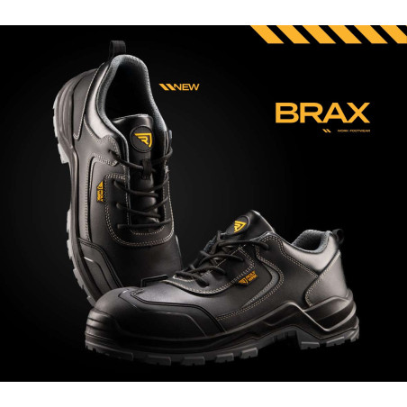 Sapatos de trabalho Brax