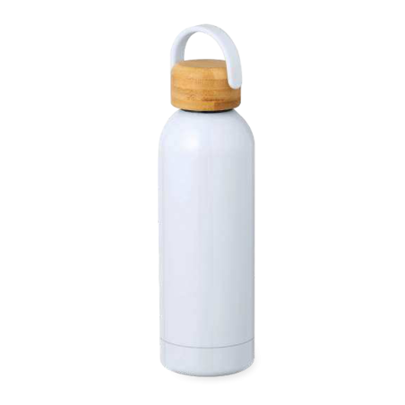 Garrafa térmica para sublimação Jano