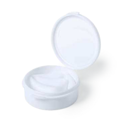 Palhinha antibacteriana Ladix