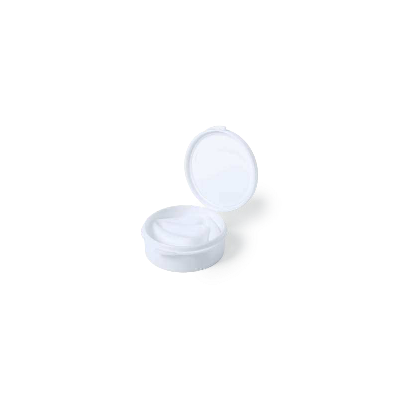 Palhinha antibacteriana Ladix