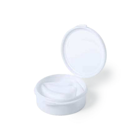 Palhinha antibacteriana Ladix