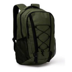 Mochila Donker
