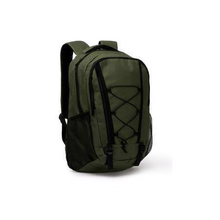 Mochila Donker