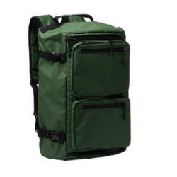 Mochila e saco Hobart