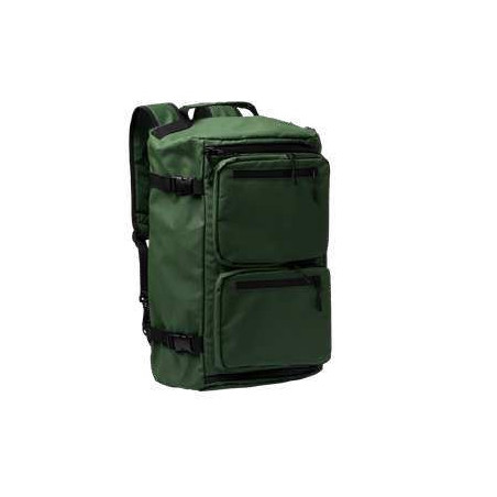 Mochila e saco Hobart