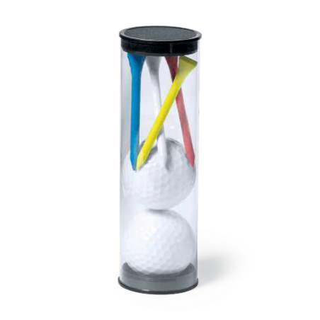 Conjunto de golfe Caddie