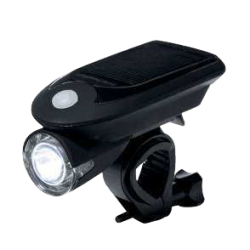 Luz de segurança para bicicleta Kups