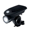 Luz de segurança para bicicleta Kups