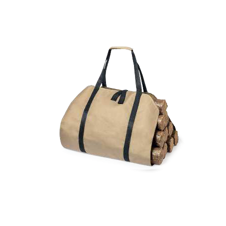 Saco para lenha Priya