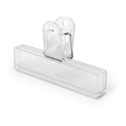 Clip Flint