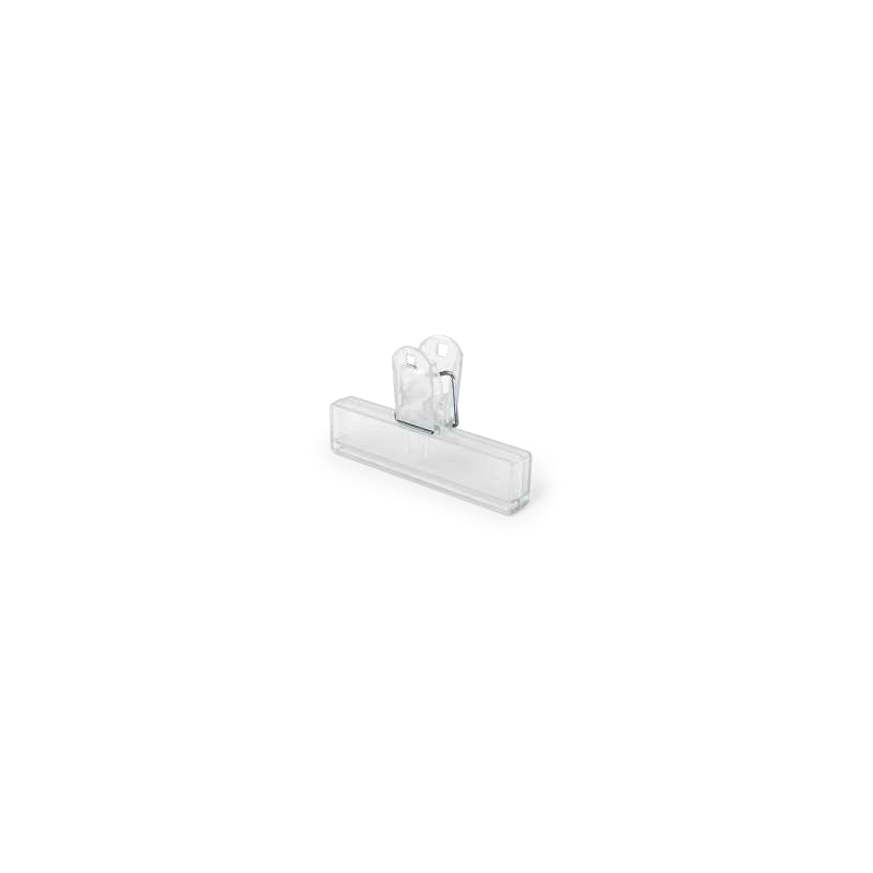 Clip Flint