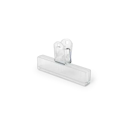 Clip Flint