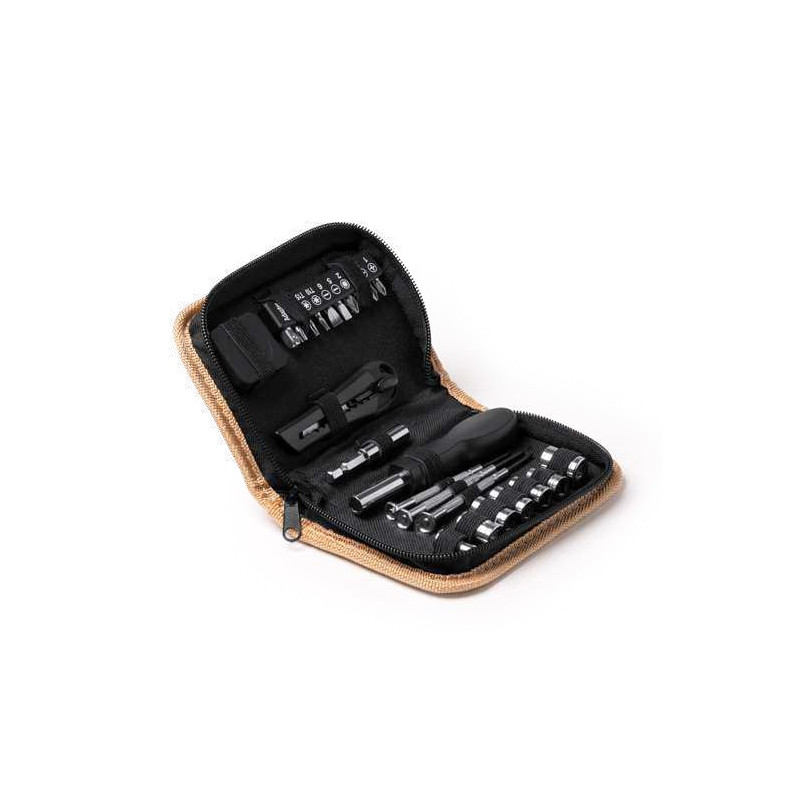 Conjunto de ferramentas Decker