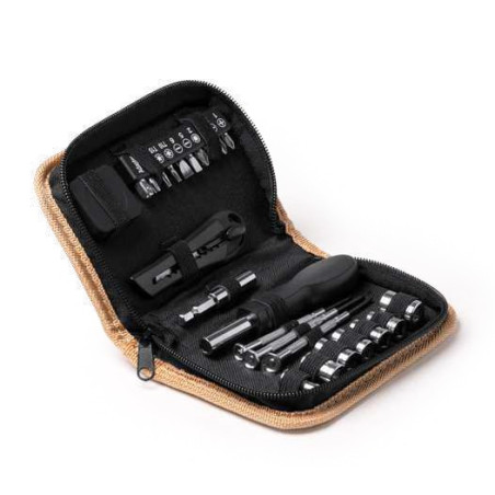 Conjunto de ferramentas Decker
