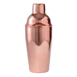 Shaker para cocktails Hamberly