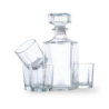 Conjunto para whisky Rockwel