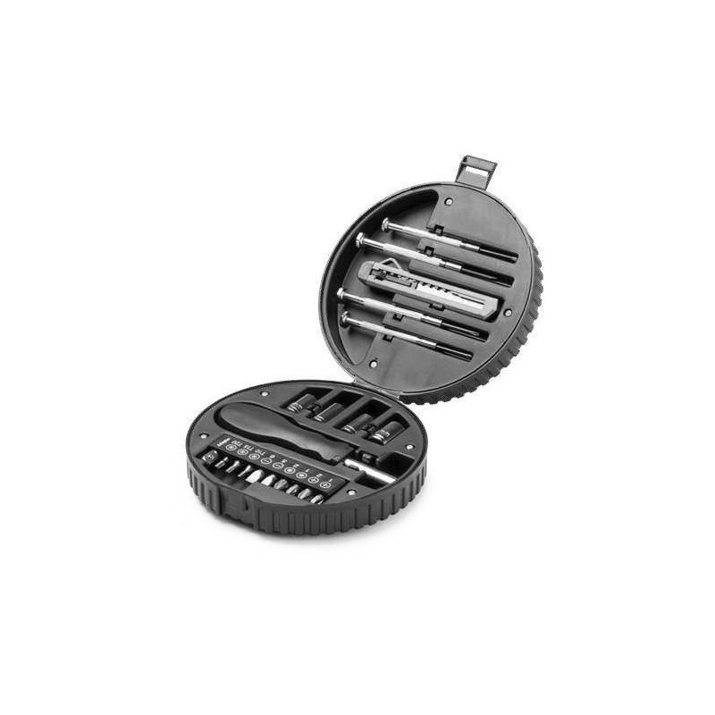 Conjunto de ferramentas Turner