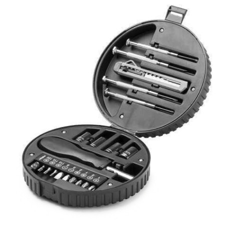 Conjunto de ferramentas Turner