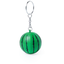 Porta-chaves antisstress Fruty