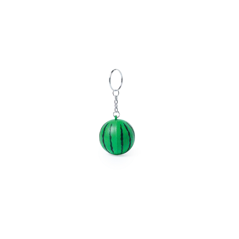 Porta-chaves antisstress Fruty