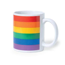 Caneca Mercurik