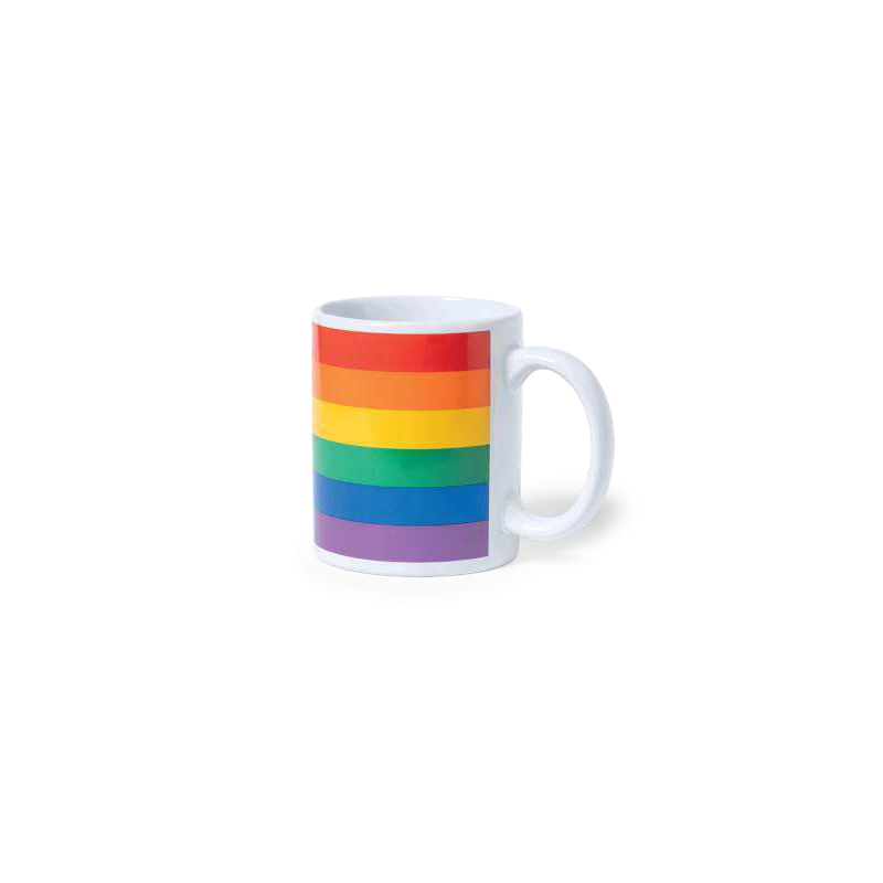 Caneca Mercurik