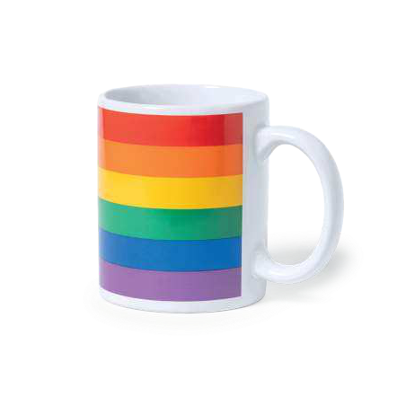 Caneca Mercurik