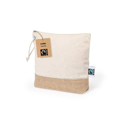 Bolsa de cosméticos Babit