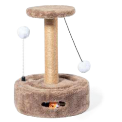 Brinquedo para animais Duval