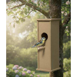Casa para aves Fenyx