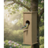 Casa para aves Fenyx