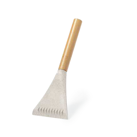 Raspador de gelo Nigex