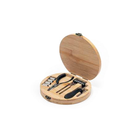 Conjunto de ferramentas Rosen