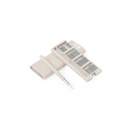 Conjunto de ferramentas Zephyr