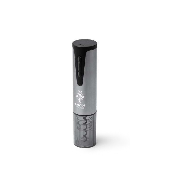 Saca-rolhas elétrico Pingux