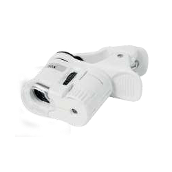 Microscópio Saganix 60X