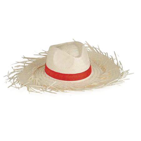 Chapéu Filagarchado