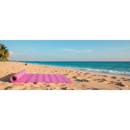 Esteira de praia Reiven