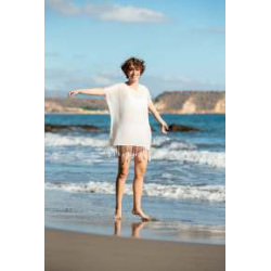Caftan Roseux