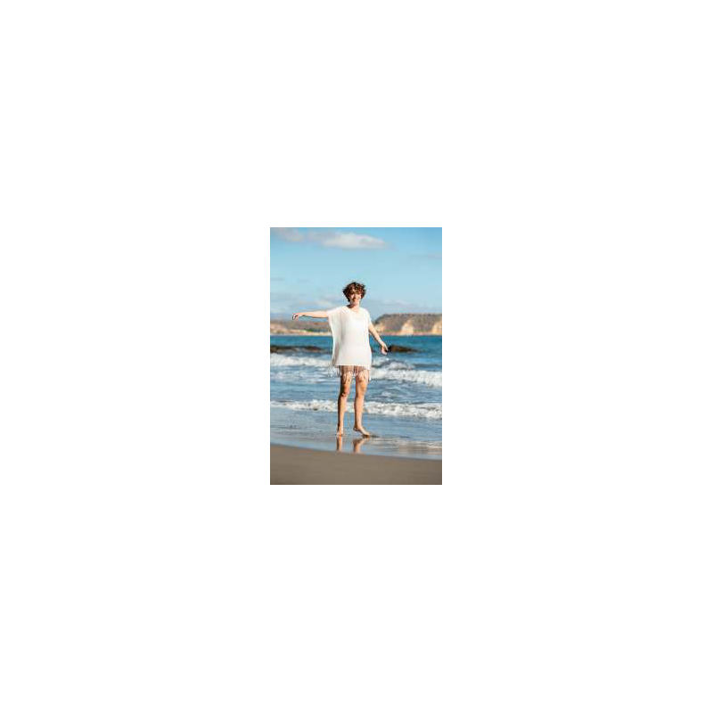 Caftan Roseux